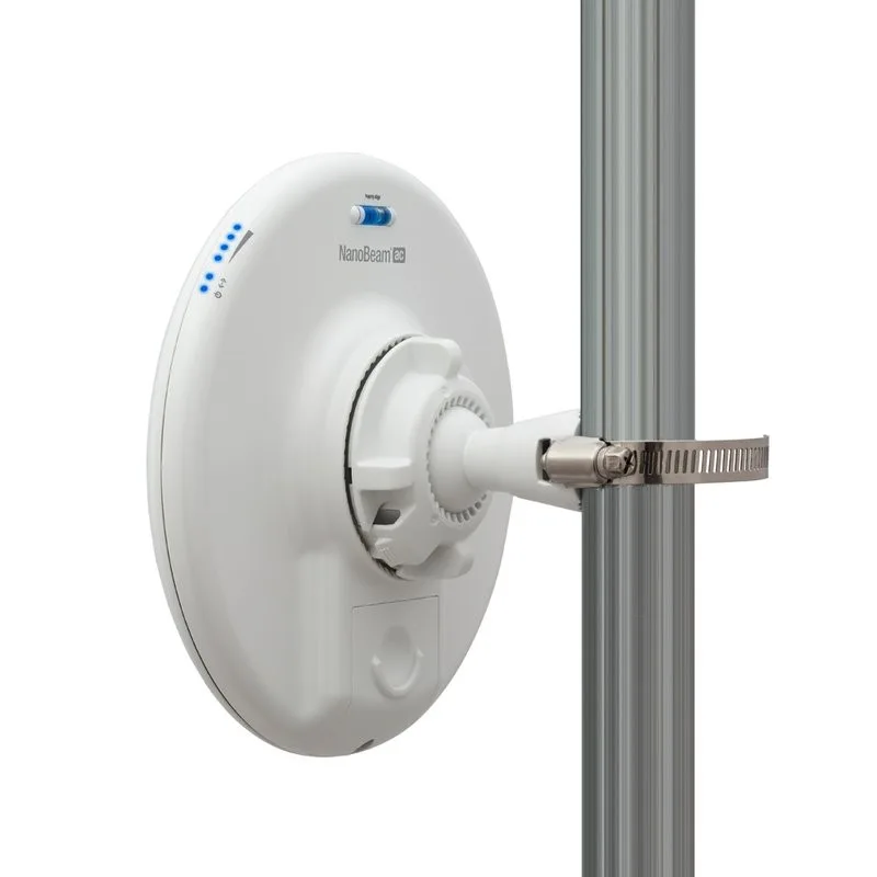 UBIQUITI NanoBeam 5AC Bridge 5GHz NBE-5AC-Gen2 - Image 5
