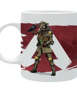 Alternative view от Чаша ABYSTYLE APEX LEGENDS Bloodhound