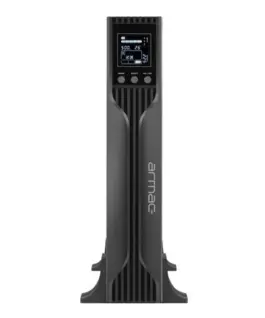 Alternative view of Armac UPS Line-Interac 1000VA 4X230 IEC R/1000I/PS