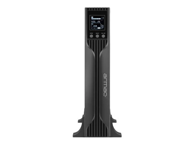 Armac UPS Line-Interac 1000VA 4X230 IEC R/1000I/PS - Image 6