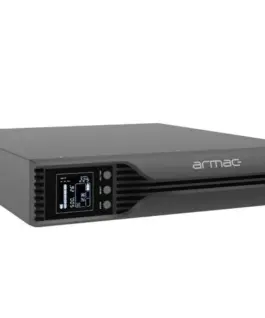 Armac UPS Line-Interac 1000VA 4X230 IEC R/1000I/PS