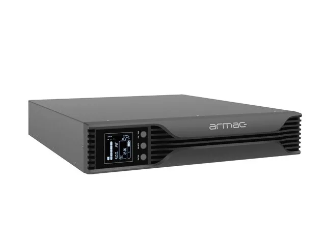Armac UPS Line-Interac 1000VA 4X230 IEC R/1000I/PS - Image 8