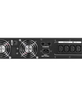 Armac UPS Line-Interac 1000VA 4X230 IEC R/1000I/PS