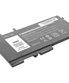 Mitsu Battery Dell Latitude E5280