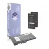 Mitsu Battery Dell Latitude E5280 E5580 3000 mAh (34 Wh) 11.4 Volt