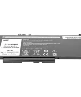 Mitsu Battery for Dell Latitude E5470