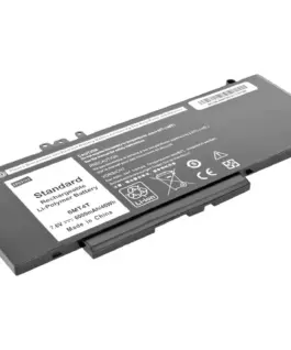 Mitsu Battery for Dell Latitude E5470