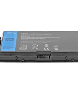 Mitsu Battery for Dell Precision M6600