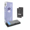 Mitsu Battery for Dell Precision M6600 M6800 (4400 mAh 49 Wh)