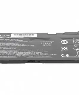 Mitsu Battery for HP 450 G4