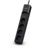 CyberPower Surge protector P0420SUD0-FR 4xFR/2xUSB/18 m