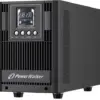 PowerWalker UPS On-Line 2000VA AT 4xFR Out USB/RS-232 LC