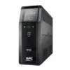 APC BR1600SI UPS Back ProBR 1600VA 6xC13 AVRLCD