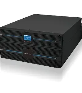 DELTA ELECTRONICS UPS RT-8K Extended