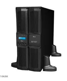 DELTA ELECTRONICS UPS RT-6K Standard