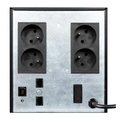 EVER UPS SINLINE 1200VA/780W L-inter. HID - Image 3