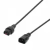 Digitus Power cord IEC LOCK IEC-PC1071