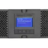 Hewlett Packard Enterprise UPS G2 R6000 3U IEC/230 9out INTL UPS Q7G11A