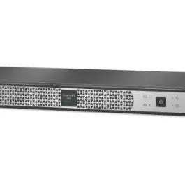 APC Smart UPS SCL500RMI1UC C 500VA/400W 1U SmartConn