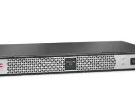 Alternative view of APC Smart UPS SCL500RMI1UC C 500VA/400W 1U SmartConn