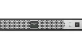 APC Smart UPS SCL500RMI1UC C 500VA/400W 1U SmartConn - Image 3