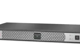 APC Smart UPS SCL500RMI1UNC C 500VA/400W 1U NMC SC AP9630 battery Li-Ion SmartConnect