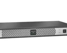 Alternative view of APC Smart UPS SCL500RMI1UNC C 500VA/400W 1U NMC SC, AP9630, battery Li-Ion, SmartConnect