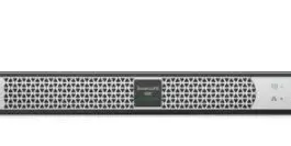 APC Smart UPS SCL500RMI1UNC C 500VA/400W 1U NMC SC