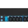 Eaton Power strip ePDU EMAH28 MA 1U C20 16A 1P 8XC13