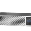 APC UPS SMTL1000RMI2UC SmartUPS 1kVA/800W 2U 6xC13 battery Li-Ion