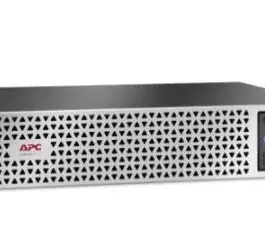 Alternative view of APC UPS SMTL1000RMI2UC SmartUPS 1kVA/800W 2U 6xC13, battery Li-Ion