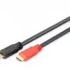 Digitus HDMI High Speed with Ethernet кабел за връзка