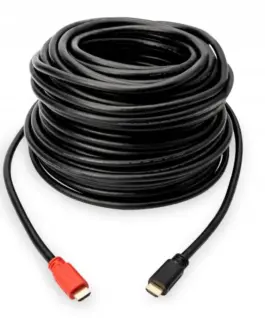 Digitus HDMI кабел V1.3 Type AM / M HQ amplifier 15m