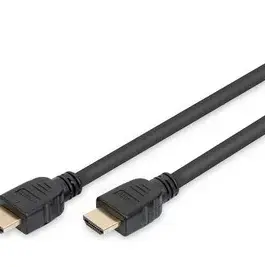 Digitus кабел за връзка AK-330124-050-S