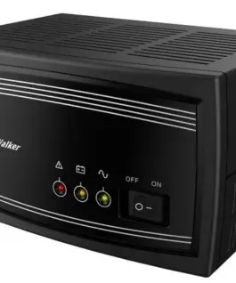 Alternative view от PowerWalker Inverter 650VA 15A SCHUKO INVERTER 650 VA зарядно 15A