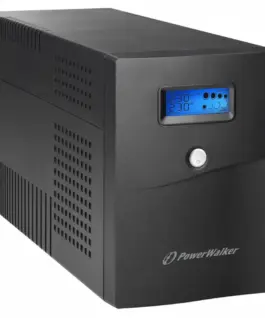 PowerWalker Line-In SCL 3000VA 4xSC OUT 230v VI 3000 SC