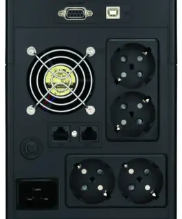 PowerWalker Line-In SCL 3000VA 4xSC OUT 230v VI 3000 SC