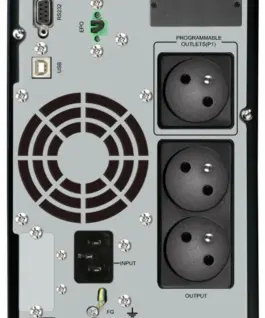 PowerWalker Line-In VI 1100VA 3xPL 230v VI 1100 CW F