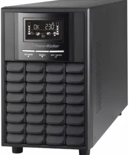 PowerWalker Line-In VI 1100VA 3xPL 230v VI 1100 CW F