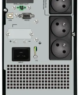 PowerWalker Line-In VI 2000VA 3xPL 230v VI 2000 CW F