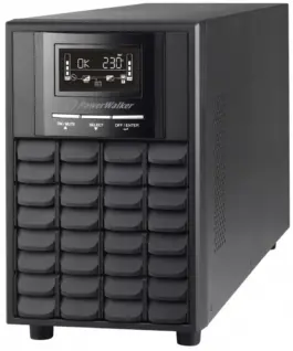 PowerWalker Line-In VI 3000VA 3xPL 230v VI 3000 CW F