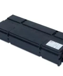 APC Replacement battery cartridge APCRBC155