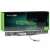Green Cell Battery Acer Aspire E5-553 146V 22Ah