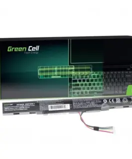 Green Cell Battery Acer Aspire E5-553 146V 22Ah