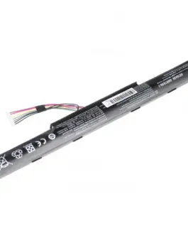 Green Cell Battery Acer Aspire E5-553 14