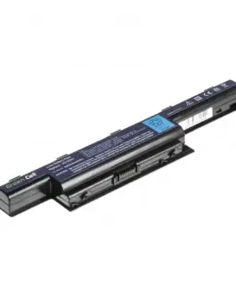 Green Cell Battery for Acer Aspire 5740G 11