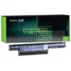 Green Cell Battery for Acer Aspire 5740G 111V 4400mAh