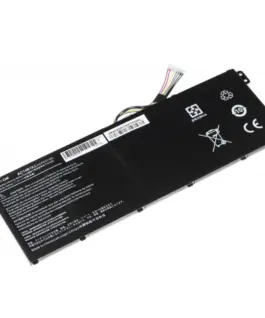 Alternative view от Green Cell Battery for Acer Aspire E11 11,4V 2100mAh