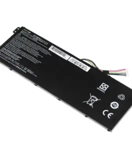Green Cell Battery for Acer Aspire E11 11,4V 2100mAh - Image 3