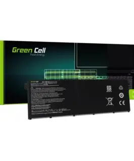 Green Cell Battery for Acer Aspire E11 114V 2100mAh